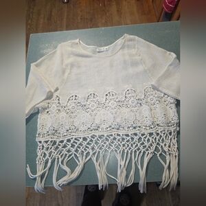 Cato Lacey 100 Perxent Womams Cover Up